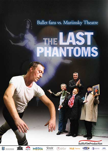 The Last Phantoms